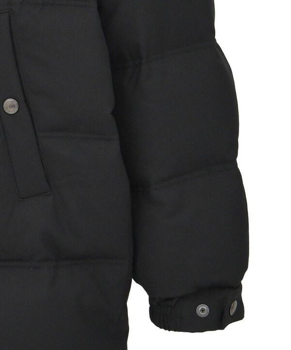 メンズビギ（MEN’S BIGI）/TRシャンブレー ダウンジャケット＜撥水加工＞_16