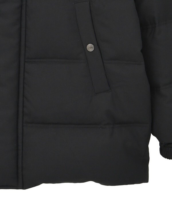 メンズビギ（MEN’S BIGI）/TRシャンブレー ダウンジャケット＜撥水加工＞_18