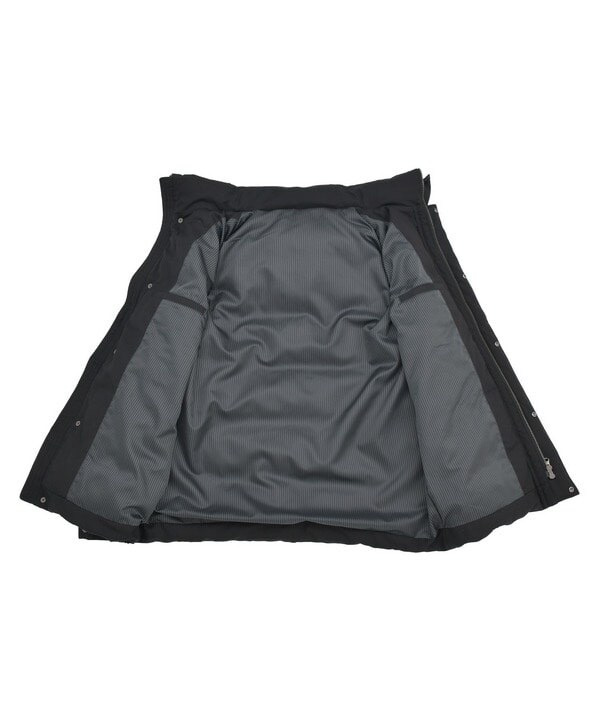 メンズビギ（MEN’S BIGI）/TRシャンブレー ダウンジャケット＜撥水加工＞_19