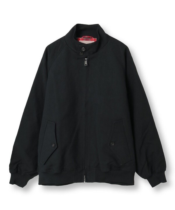 メンズビギ（MEN’S BIGI）/【BARACUTA/バラクータ】G9ハリントンジャケット_1