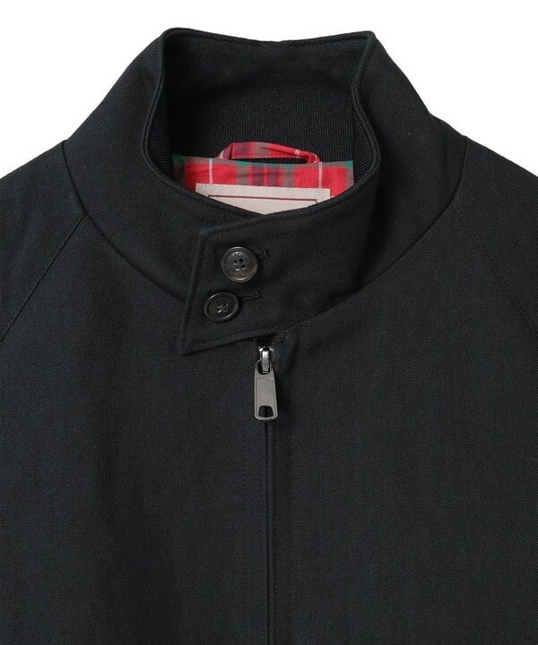 メンズビギ（MEN’S BIGI）/【BARACUTA/バラクータ】G9ハリントンジャケット_2