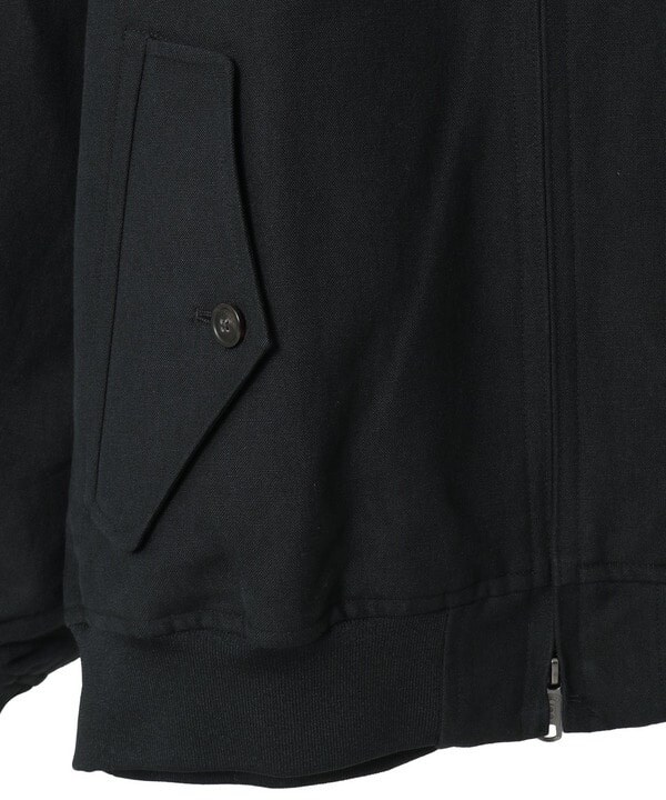 メンズビギ（MEN’S BIGI）/【BARACUTA/バラクータ】G9ハリントンジャケット_4