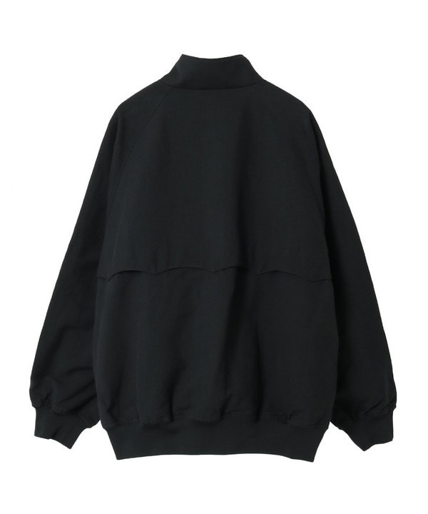 メンズビギ（MEN’S BIGI）/【BARACUTA/バラクータ】G9ハリントンジャケット_7
