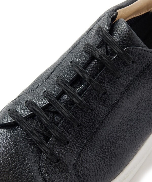 メンズビギ（MEN’S BIGI）/【MODELLO/モデロ】GORETEX 別注 レザースニーカー＜防水・抗菌・抗ウイルス加工・抗カビ