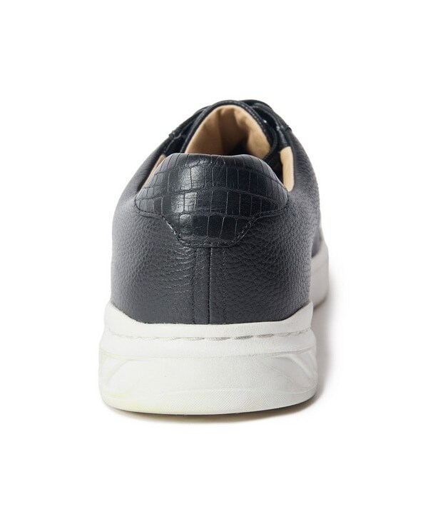 メンズビギ（MEN’S BIGI）/【MODELLO/モデロ】GORETEX 別注 レザースニーカー＜防水・抗菌・抗ウイルス加工・抗カビ
