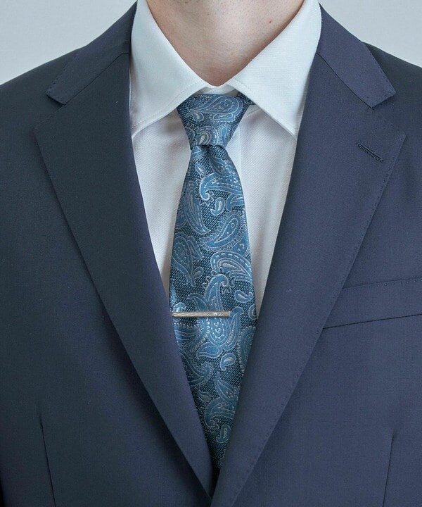 メンズビギ（MEN’S BIGI）/ダイヤカットクリスタルタイバー_3