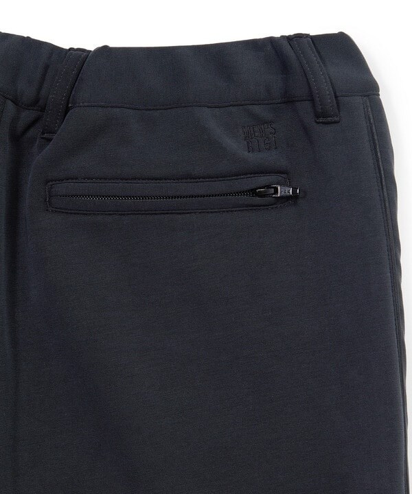 メンズビギ（MEN’S BIGI）/スエードタッチ ダンボールイージーパンツ_10