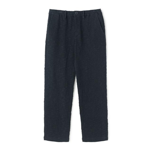 メンズビギ（MEN’S BIGI）/スラブカールマイヤー イージーパンツ_1
