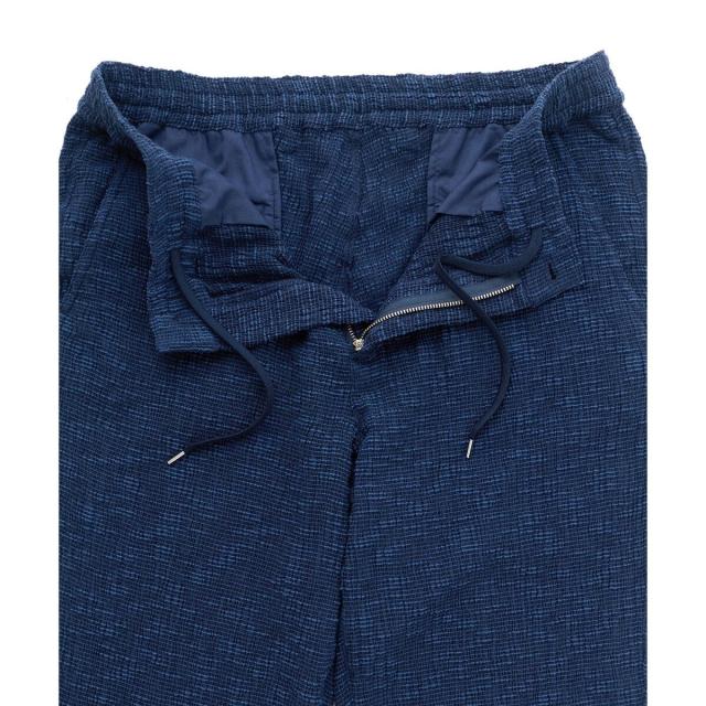 メンズビギ（MEN’S BIGI）/スラブカールマイヤー イージーパンツ_10