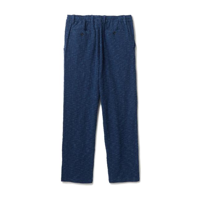 メンズビギ（MEN’S BIGI）/スラブカールマイヤー イージーパンツ_13