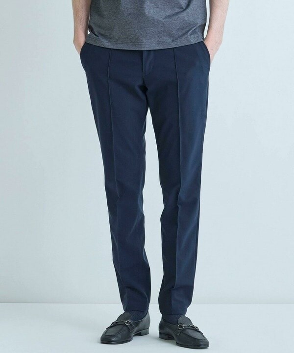 メンズビギ（MEN’S BIGI）/【ACTIVE TAILOR】Air tool パンツ＜高通気性/ストレッチ/接触冷感/UVカット/_4