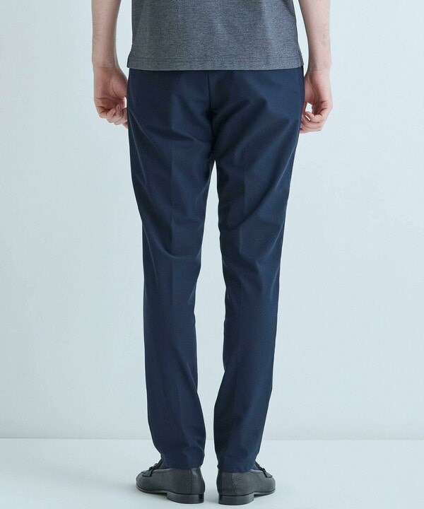 メンズビギ（MEN’S BIGI）/【ACTIVE TAILOR】Air tool パンツ＜高通気性/ストレッチ/接触冷感/UVカット/_6