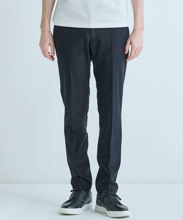 メンズビギ（MEN’S BIGI）/【ACTIVE TAILOR】Air tool パンツ＜高通気性/ストレッチ/接触冷感/UVカット/_7