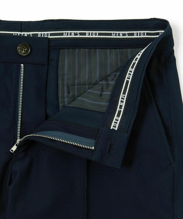 メンズビギ（MEN’S BIGI）/【ACTIVE TAILOR】Air tool パンツ＜高通気性/ストレッチ/接触冷感/UVカット/_17