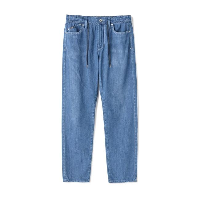 メンズビギ（MEN’S BIGI）/【YANUK/ヤヌーク】別注 Resort Jeans