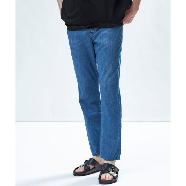 メンズビギ（MEN’S BIGI）/【YANUK/ヤヌーク】別注 Resort Jeans_3