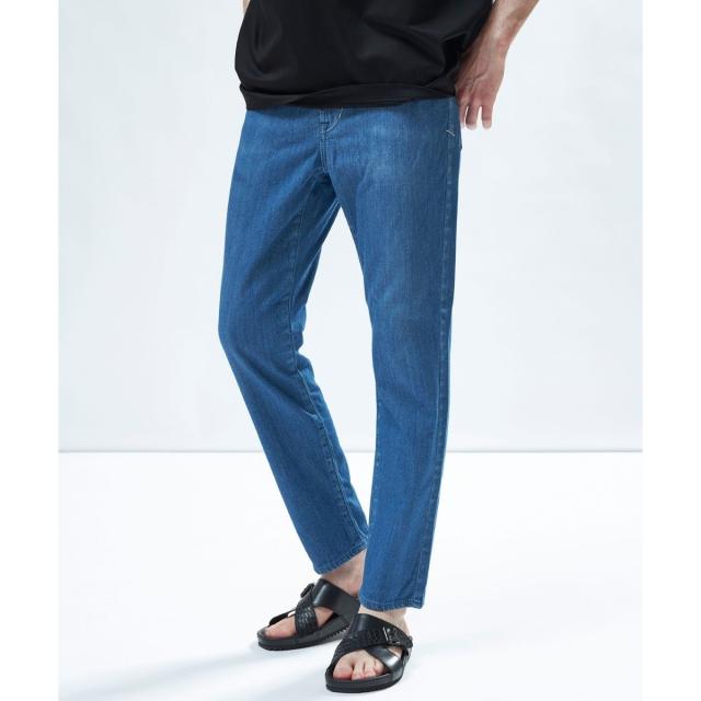 メンズビギ（MEN’S BIGI）/【YANUK/ヤヌーク】別注 Resort Jeans_4