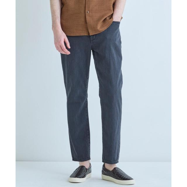 メンズビギ（MEN’S BIGI）/【YANUK/ヤヌーク】別注 Resort Jeans_11