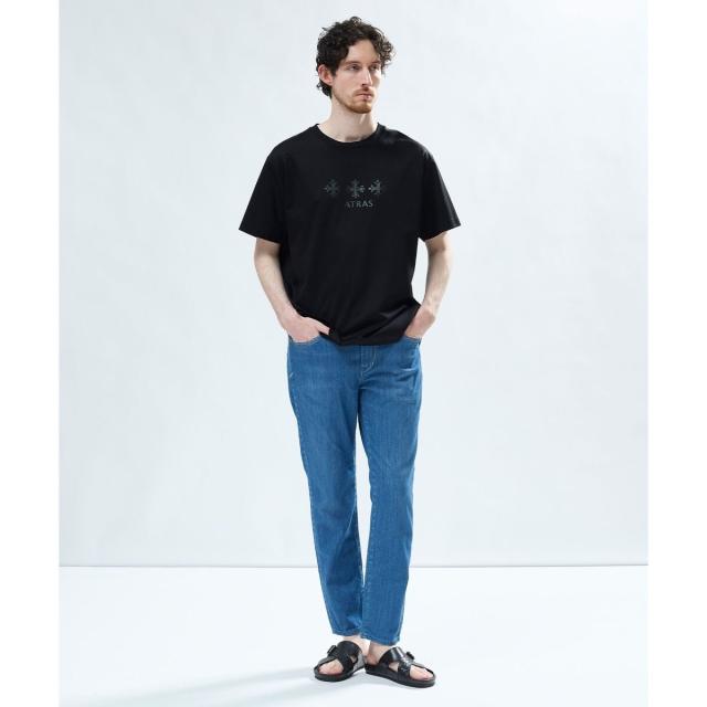 メンズビギ（MEN’S BIGI）/【YANUK/ヤヌーク】別注 Resort Jeans_12
