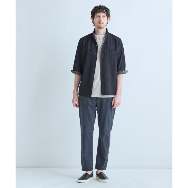 メンズビギ（MEN’S BIGI）/【YANUK/ヤヌーク】別注 Resort Jeans_17