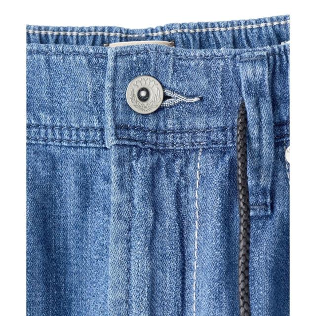 メンズビギ（MEN’S BIGI）/【YANUK/ヤヌーク】別注 Resort Jeans_19