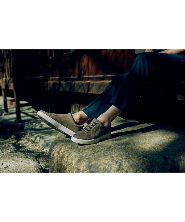 メンズビギ（MEN’S BIGI）/【COLE HAAN/コールハーン】MEN’S BIGI限定 GRANDPRO Luxe Slip−_2