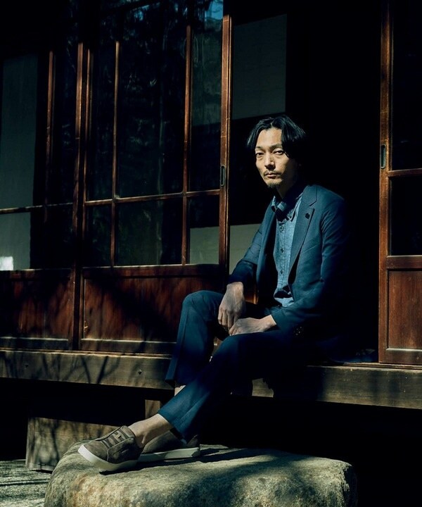 メンズビギ（MEN’S BIGI）/【COLE HAAN/コールハーン】MEN’S BIGI限定 GRANDPRO Luxe Slip−_3