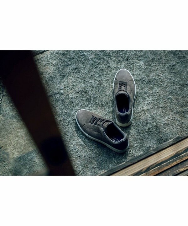 メンズビギ（MEN’S BIGI）/【COLE HAAN/コールハーン】MEN’S BIGI限定 GRANDPRO Luxe Slip−_4