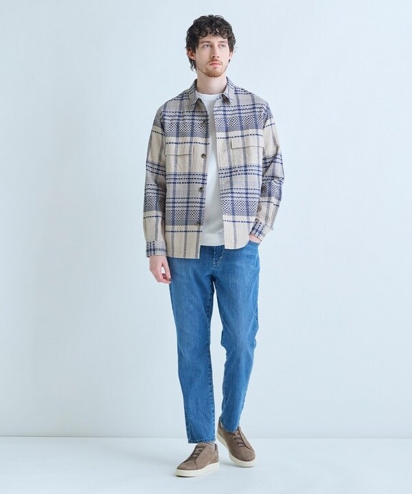 メンズビギ（MEN’S BIGI）/【COLE HAAN/コールハーン】MEN’S BIGI限定 GRANDPRO Luxe Slip−_9