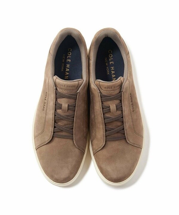 メンズビギ（MEN’S BIGI）/【COLE HAAN/コールハーン】MEN’S BIGI限定 GRANDPRO Luxe Slip−_10