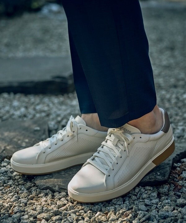 メンズビギ（MEN’S BIGI）/【COLE HAAN/コールハーン】MEN’S BIGI限定 GRANDPRO Angelace L