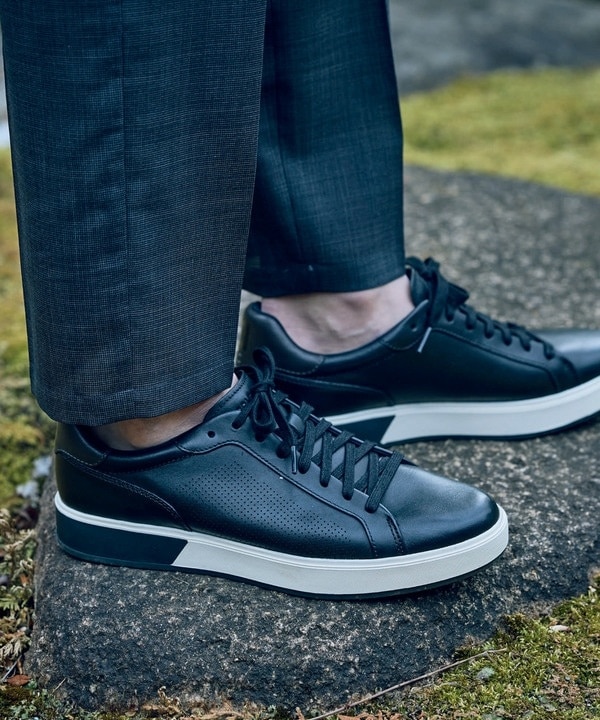 メンズビギ（MEN’S BIGI）/【COLE HAAN/コールハーン】MEN’S BIGI限定 GRANDPRO Angelace L_1