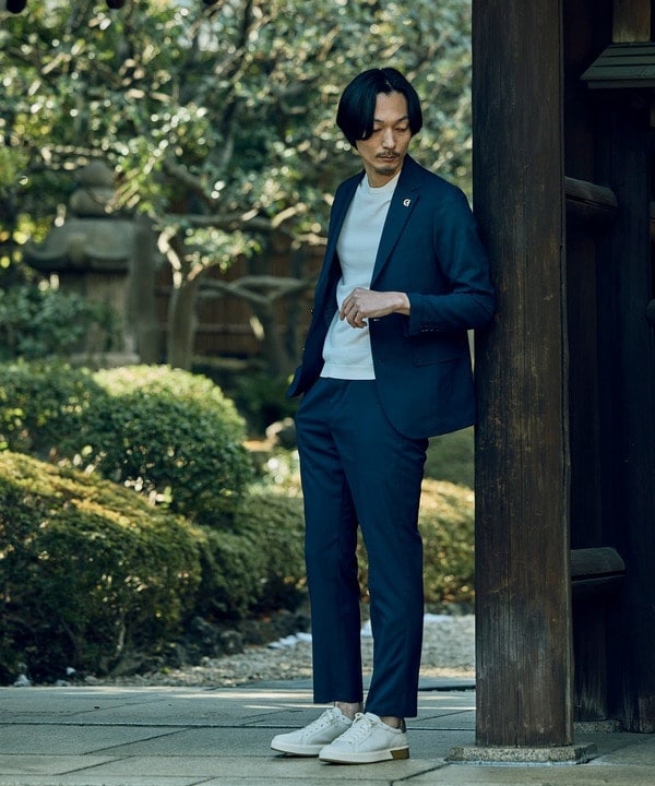 メンズビギ（MEN’S BIGI）/【COLE HAAN/コールハーン】MEN’S BIGI限定 GRANDPRO Angelace L_2
