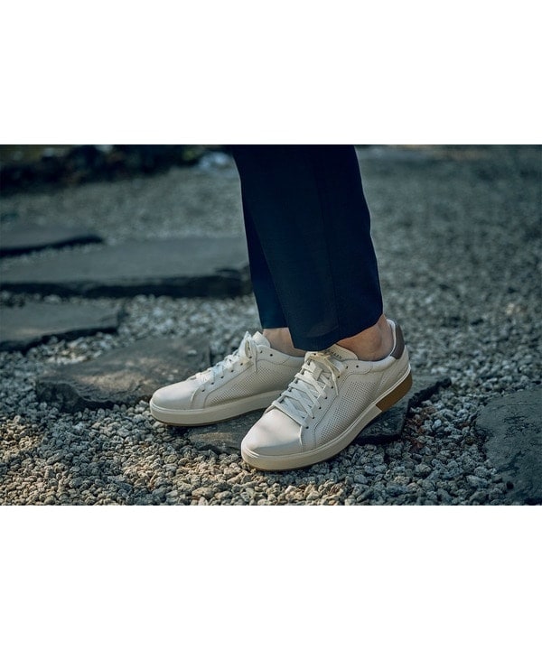 メンズビギ（MEN’S BIGI）/【COLE HAAN/コールハーン】MEN’S BIGI限定 GRANDPRO Angelace L_3