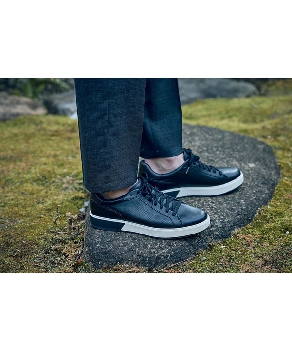 メンズビギ（MEN’S BIGI）/【COLE HAAN/コールハーン】MEN’S BIGI限定 GRANDPRO Angelace L_4