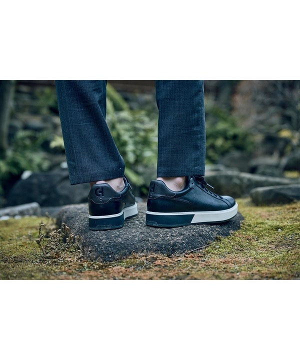 メンズビギ（MEN’S BIGI）/【COLE HAAN/コールハーン】MEN’S BIGI限定 GRANDPRO Angelace L_5