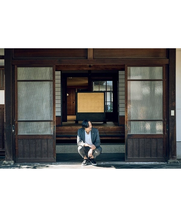 メンズビギ（MEN’S BIGI）/【COLE HAAN/コールハーン】MEN’S BIGI限定 GRANDPRO Angelace L_6