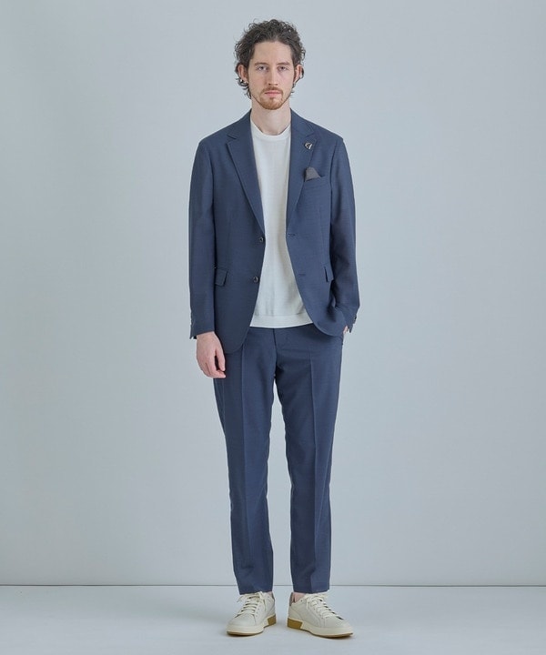 メンズビギ（MEN’S BIGI）/【COLE HAAN/コールハーン】MEN’S BIGI限定 GRANDPRO Angelace L_9