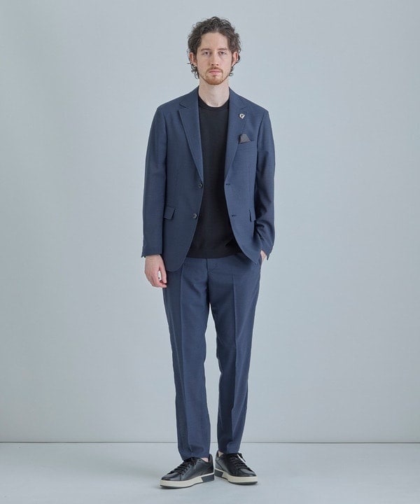メンズビギ（MEN’S BIGI）/【COLE HAAN/コールハーン】MEN’S BIGI限定 GRANDPRO Angelace L_10
