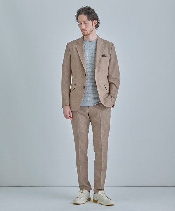 メンズビギ（MEN’S BIGI）/【COLE HAAN/コールハーン】MEN’S BIGI限定 GRANDPRO Angelace L_19