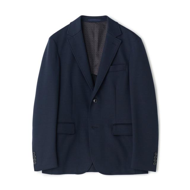 メンズビギ（MEN’S BIGI）/《別注》COLE HAAN ウールブレンドシャイニーポンチセットアップジャケット