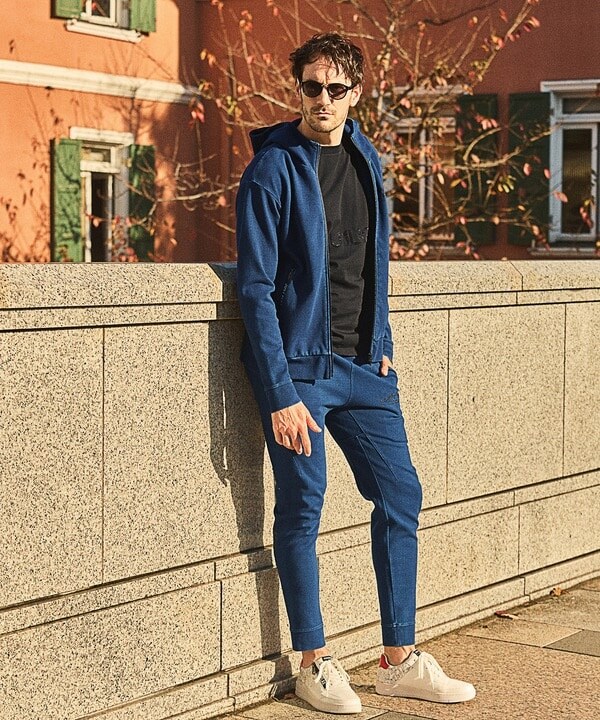 ラトルトラップ（RATTLE TRAP）/【JUST PLAY】インディゴポンチ立体