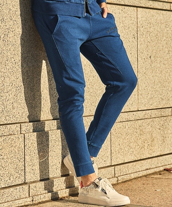 ラトルトラップ（RATTLE TRAP）/【JUST PLAY】インディゴポンチ立体