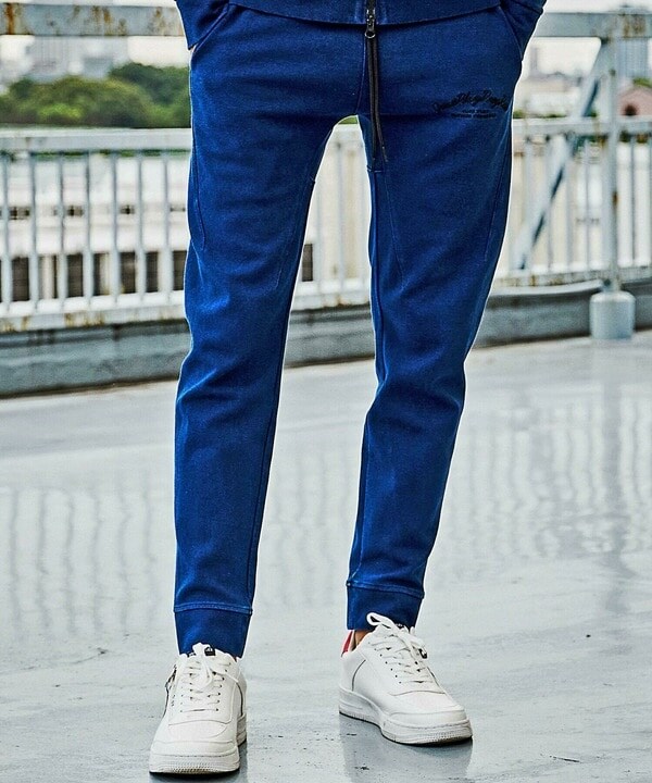 ラトルトラップ（RATTLE TRAP）/【JUST PLAY】インディゴポンチ立体