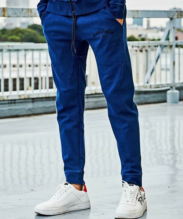 ラトルトラップ（RATTLE TRAP）/【JUST PLAY】インディゴポンチ立体