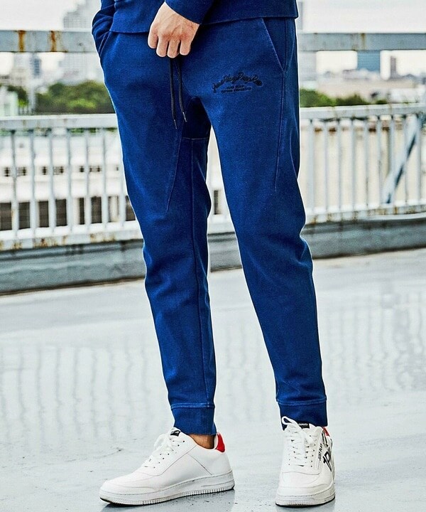 ラトルトラップ（RATTLE TRAP）/【JUST PLAY】インディゴポンチ立体