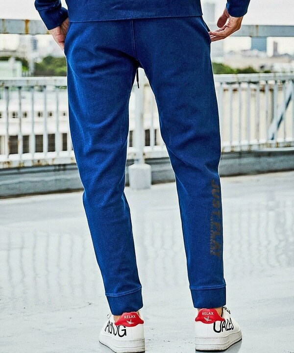 ラトルトラップ（RATTLE TRAP）/【JUST PLAY】インディゴポンチ立体