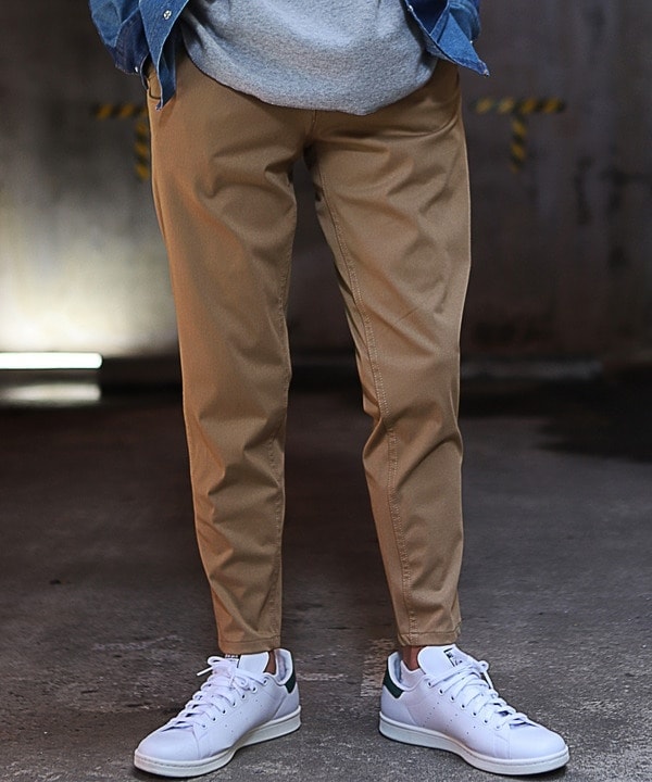 RED BIG BOOTファッションブランド カジュアル ファッション 赤 レッド