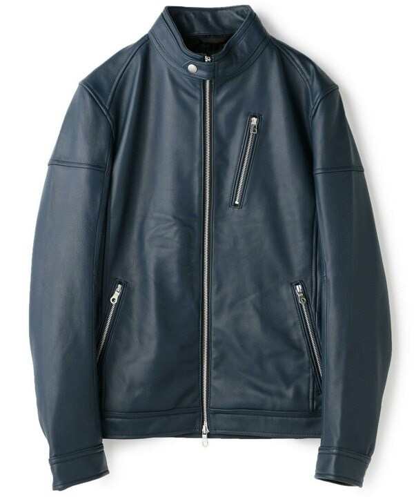 RATTLE TRAP 革ジャン ライダース SHEEP LEATHER/シープレザー