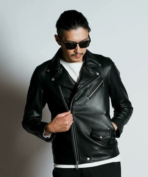 m1426 Rattle Trap ラトルトラップ レザージャケット ダブル m1426 Rattle Trap ラトルトラップ レザージャケット ダブル m1426